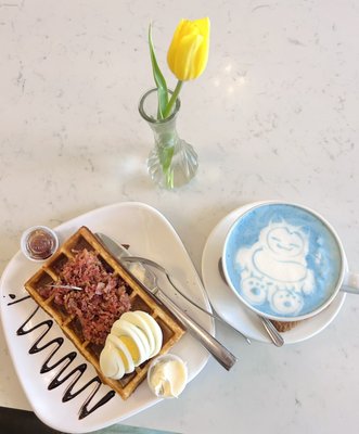 Leon Coffee House - U District by null