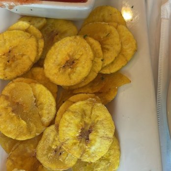 Mofongo - Puerto Rican Near Me - Miami, Florida