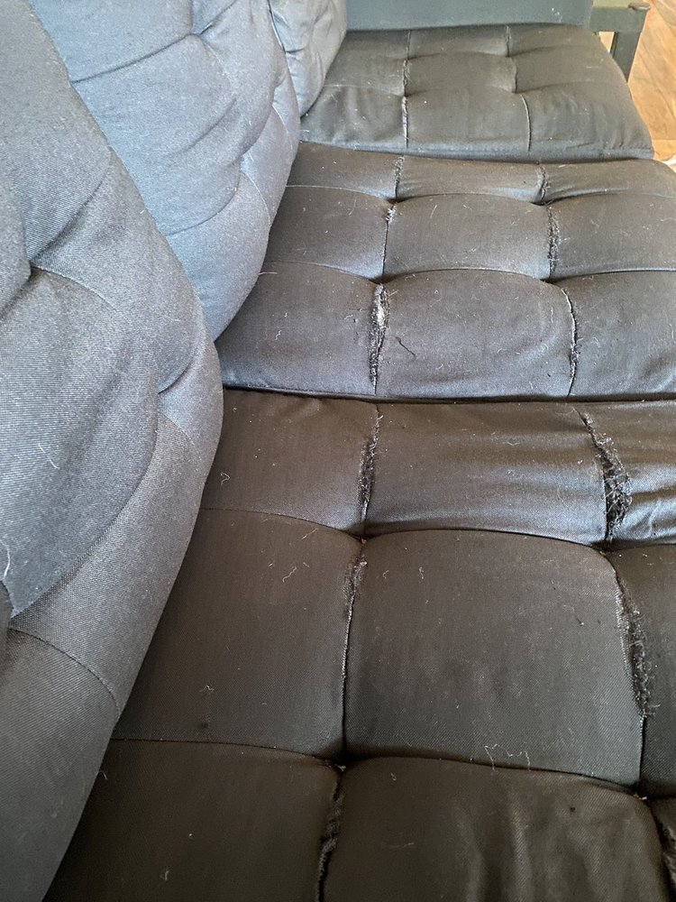 ON A BUDGET FURNITURE & DECOR Updated August 2024 27 Photos & 46