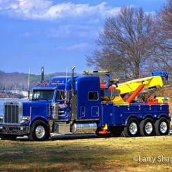 Superior Towing & Recovery