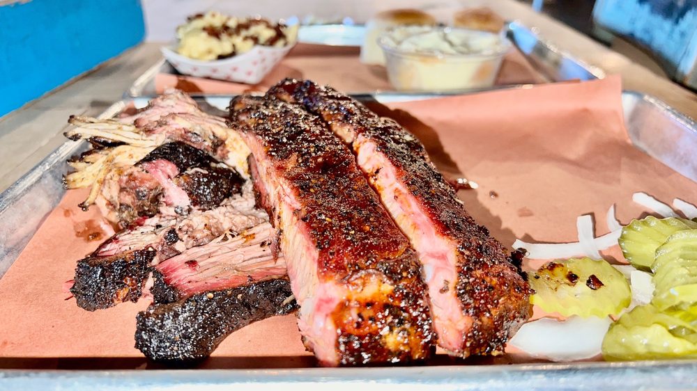 Pecan Lodge
