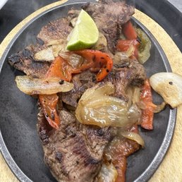 Carne Asada