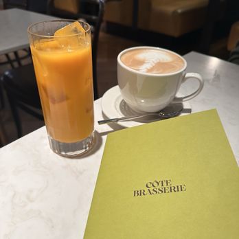 Cote Brasserie - Edinburgh - Brasseries Near Me - Edinburgh, EDH Cote Brasserie - Edinburgh - Brasseries Near Me - Edinburgh, EDH