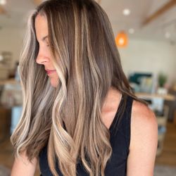 Metamorphosis Hair Studio