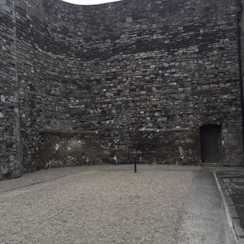Kilmainham Gaol - Museums Near Me - Kilmainham, D Kilmainham Gaol - Museums Near Me - Kilmainham, D