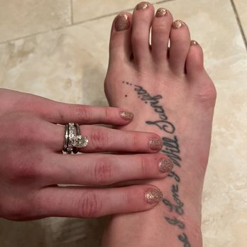 Sofia's Fashion Nails - Mani /Pedi Gel - Nail Salons Near Me - New York, New York