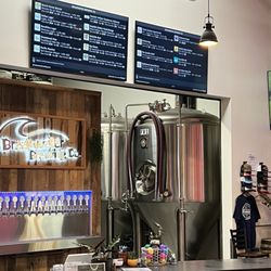 Breakwater Brewing Co
