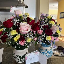 Casa Blanca Flowers - Awesome!