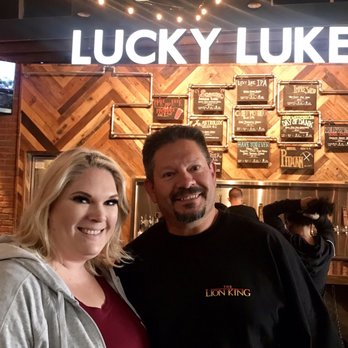 Lucky Luke Brewpub - Breweries Near Me - Lancaster, California Lucky Luke Brewpub - Breweries Near Me - Lancaster, California