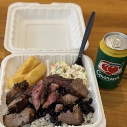 Terra Nossa Brazilian Grill