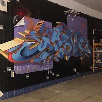 Dupont Underground - Art Galleries Near Me - Washington, DC, District of Columbia