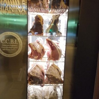 Nana - Aged meats like New York's Galagher's - Steakhouses Near Me - La Spezia, SP Nana - Aged meats like New York's Galagher's - Steakhouses Near Me - La Spezia, SP