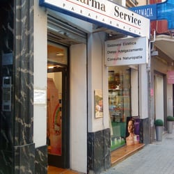 Pharma Service