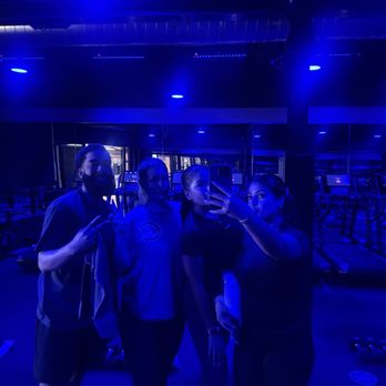 Onesweat - Interval Training Gyms Near Me - Houston, Texas