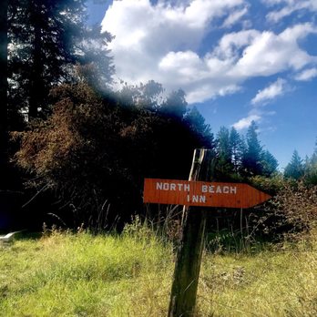 North Beach Inn - The ONLY sign directing you to this hidden gem! - Hotels Near Me - Eastsound, Washington North Beach Inn - The ONLY sign directing you to this hidden gem! - Hotels Near Me - Eastsound, Washington