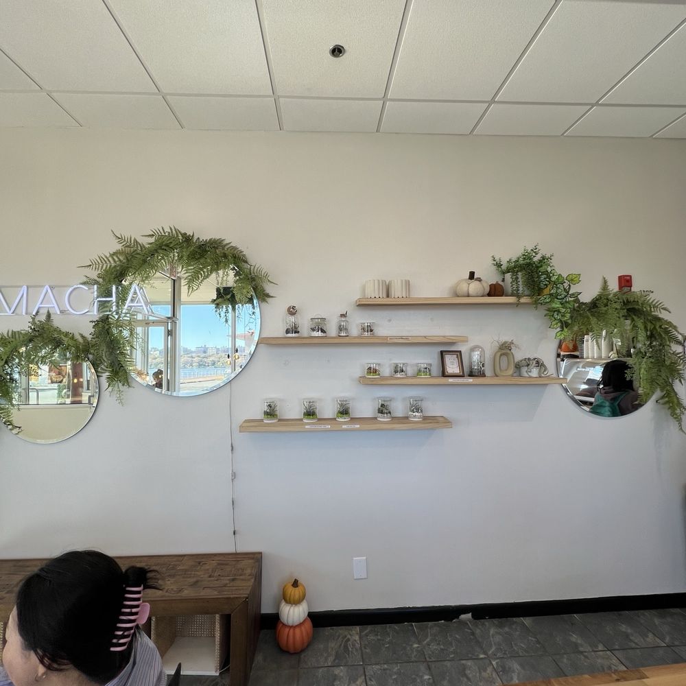 ÜMACHA - Bubble Tea Near Me - Edgewater, New Jersey ÜMACHA - Bubble Tea Near Me - Edgewater, New Jersey
