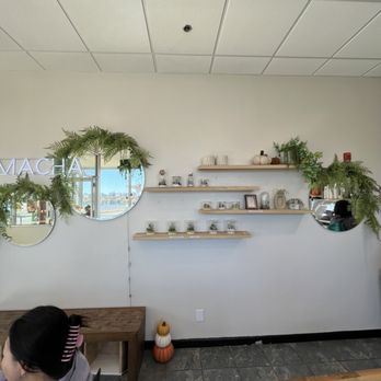 ÜMACHA - Bubble Tea Near Me - Edgewater, New Jersey