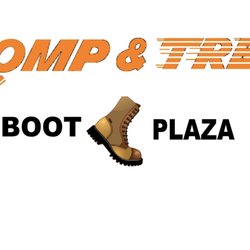 Tromp & Tread