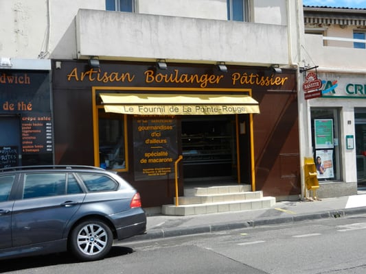 Mickaël Martinez, L'art de la viennoiserie, MTZ BAKERY by null