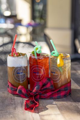 Treylor Park Double Wide Diner by null