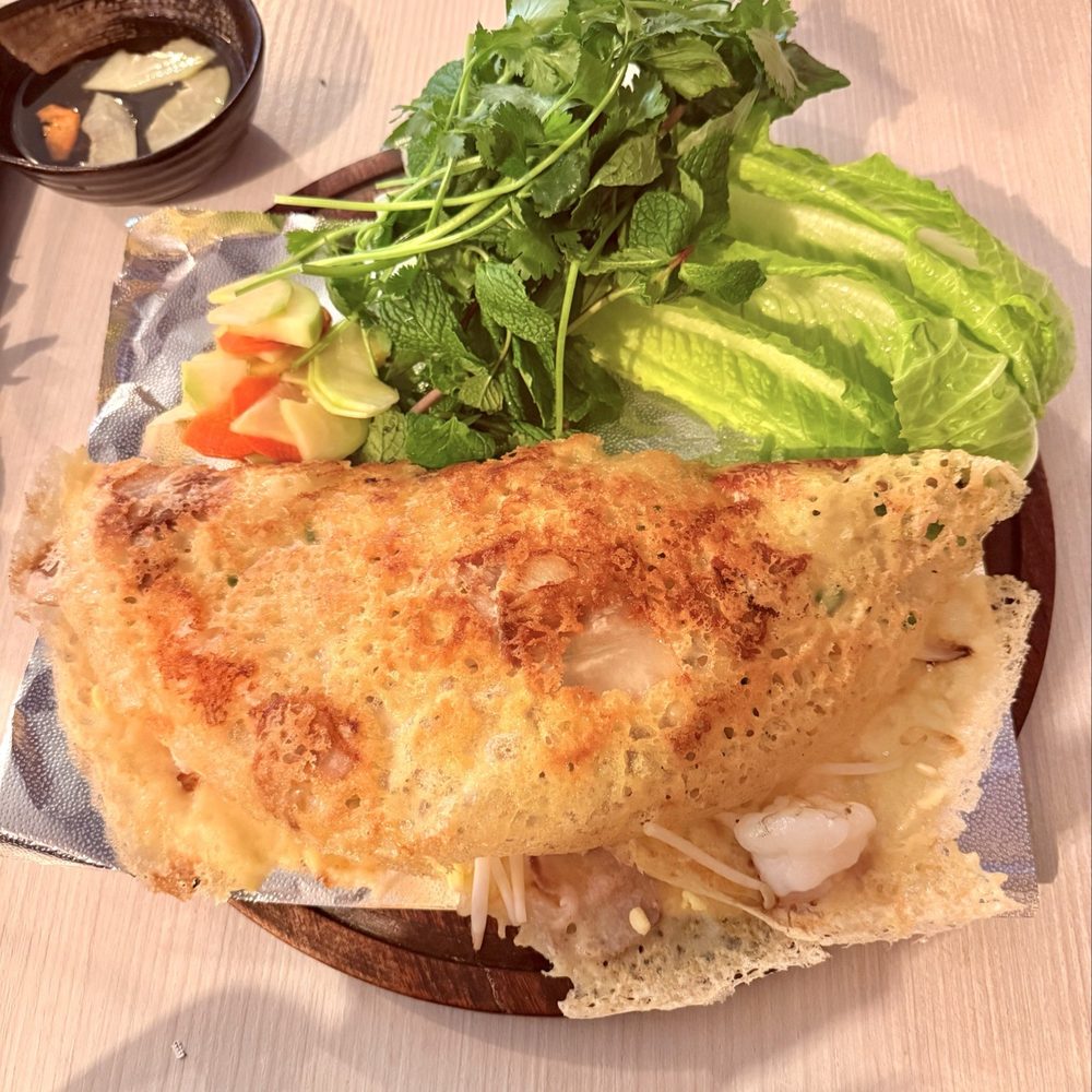 Banh Xeo