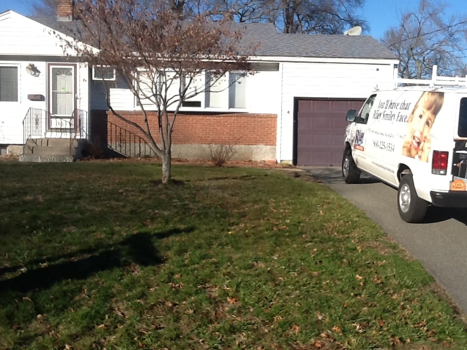 Slide of Riley Plumbing & Heating