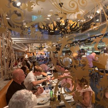 San Carlo Cicchetti - Italian Near Me - London, XGL San Carlo Cicchetti - Italian Near Me - London, XGL