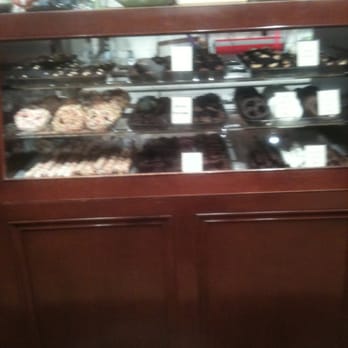 Sweet's - Part of the candy counter - Candy Stores Near Me - Lake Forest, Illinois
