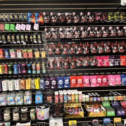 Hella Smoke Tobacco & Vape