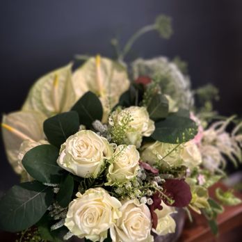 The Chocolate Tulip - Florists Near Me The Chocolate Tulip - Florists Near Me