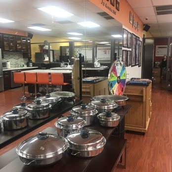Saladmaster - Kitchen Supplies Near Me - National City, California