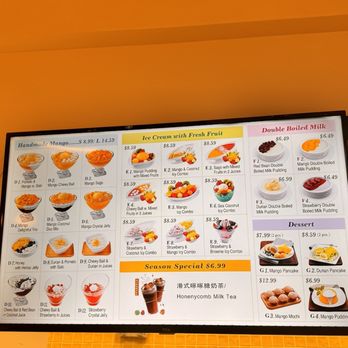 Hui Lau Shan - Juice Bars & Smoothies Near Me - East Rutherford, New Jersey Hui Lau Shan - Juice Bars & Smoothies Near Me - East Rutherford, New Jersey