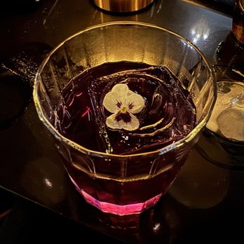 Movida - Persian/Iranian Near Me - San Francisco, California