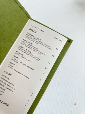 Cucina Buca by null