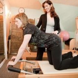 Belly Pilates