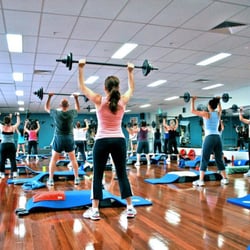 Anytime Fitness