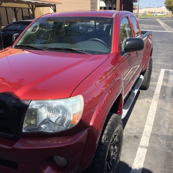ABC Recon - Body Shops Near Me - San Diego, California