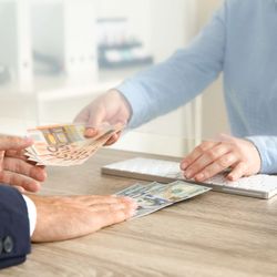 ICE - International Currency Exchange