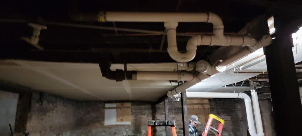 Slide of R A Plumbing & Mechanical