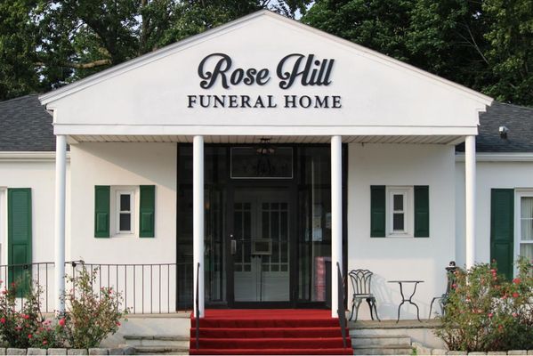 ROSE HILL FUNERAL HOME - Updated May 2026 - 21 Photos & 15 Reviews