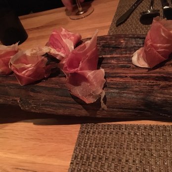 Husk - Country ham. So good. - American Near Me - Charleston, South Carolina