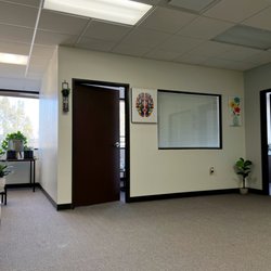 Healthy Mind Psychiatry - Common Area
