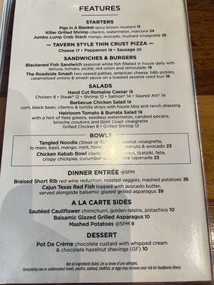 Doc B's Restaurant
