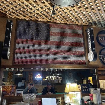 Rix's Tavern - The art - Bars Near Me - Willcox, Arizona