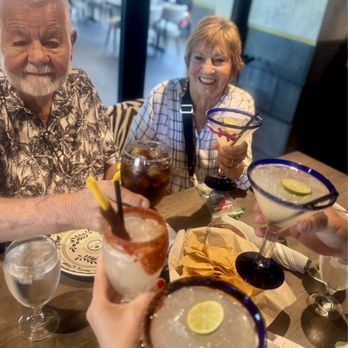 The Mexicano - Mexican Near Me - Phoenix, Arizona
