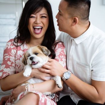 Thomas Kim Photography - Pet Photography Near Me - Beverly Hills, California