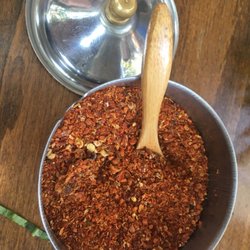 Can Köfte