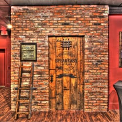 Speakeasy Vaporium