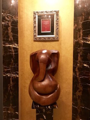 The Song Of India temporarily closed for renovations by null
