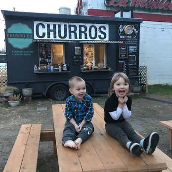 Churro Co - #nomnomnom - Desserts Near Me - Austin, Texas Churro Co - #nomnomnom - Desserts Near Me - Austin, Texas